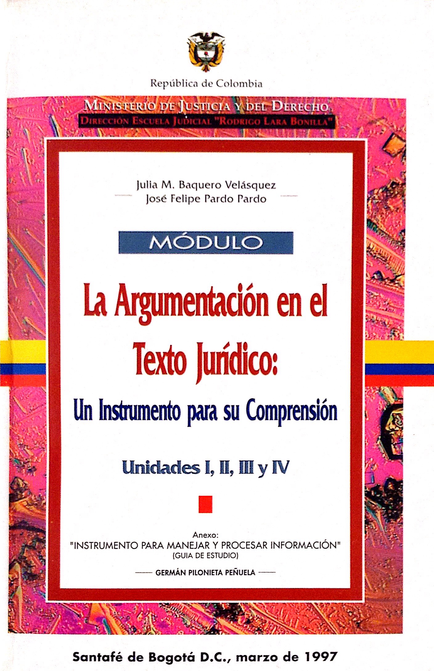 Libro
